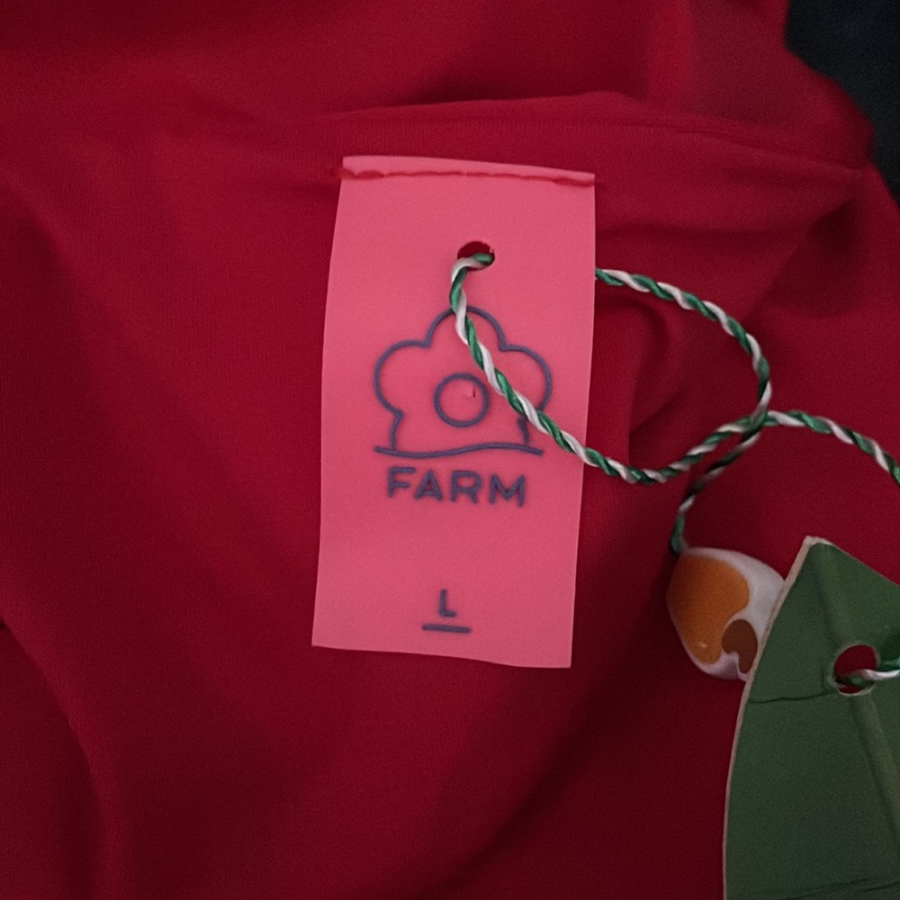 Farm Rio One Piece Swimsuit - Picture 10 of 13